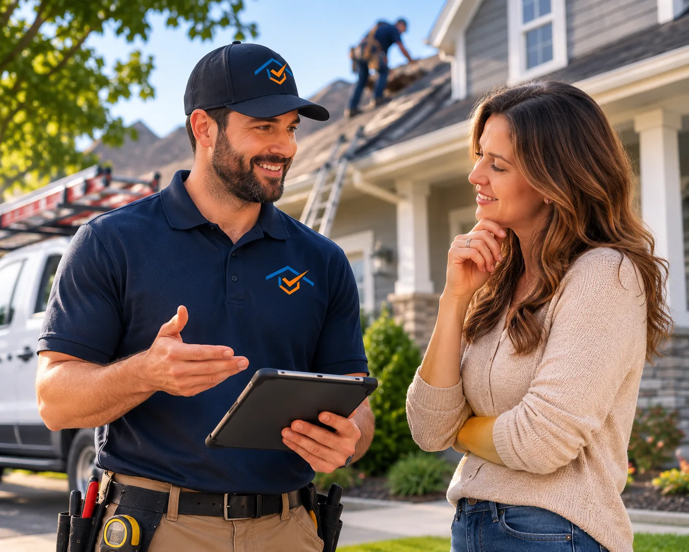 Roof Inspection FAQs in Hudson, IA