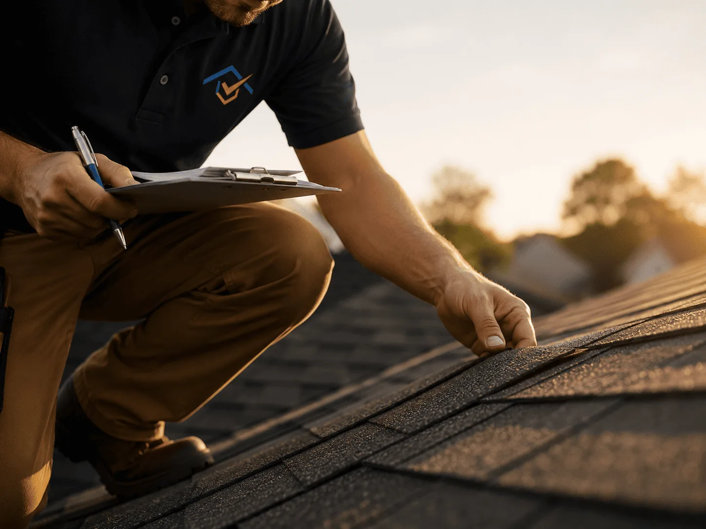 Why Choose Roof Inspection in Hudson, IA