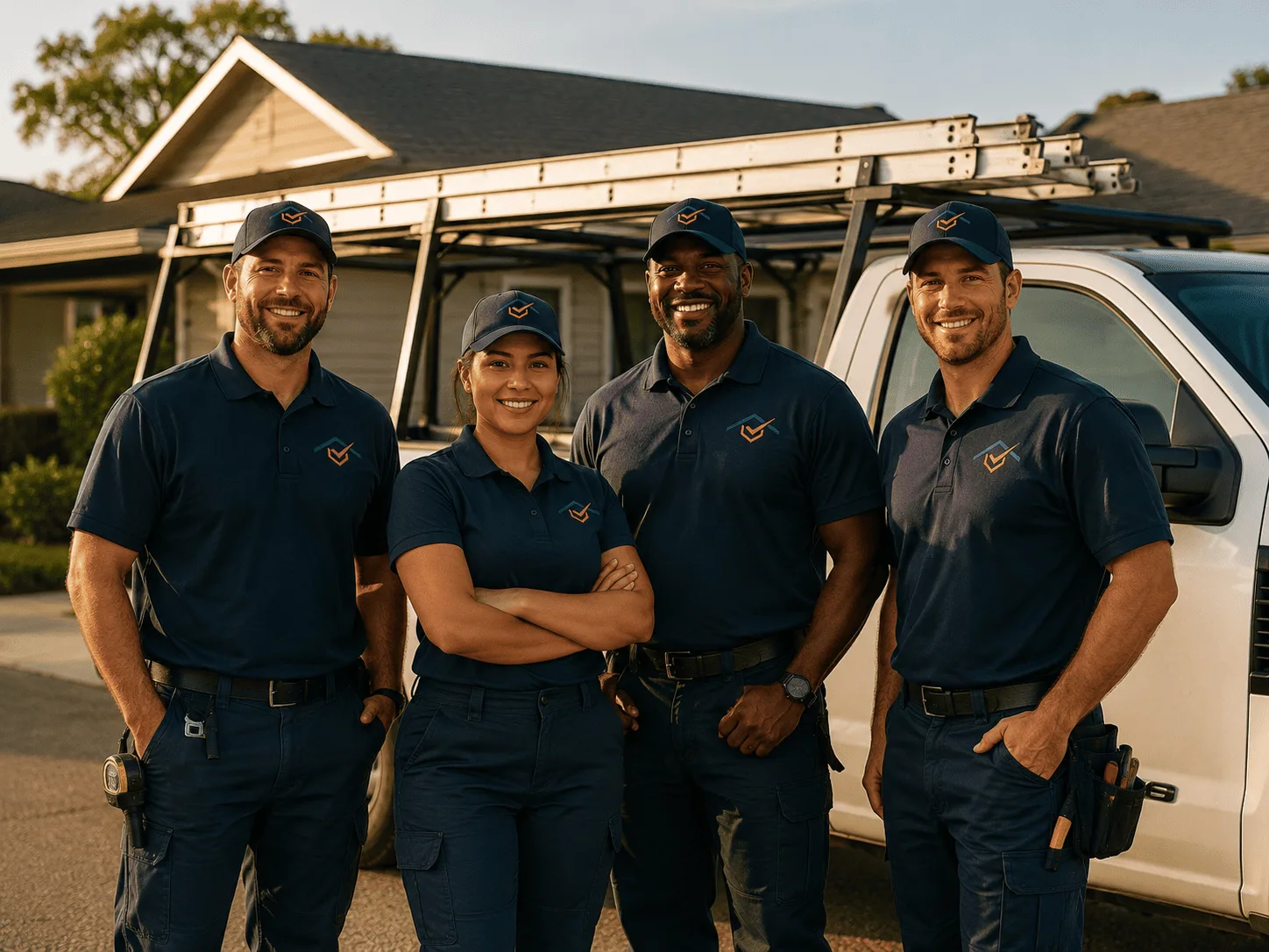 Roof Inspection company in Hudson, IA